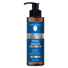 Dark Spot Reduction Face Wash