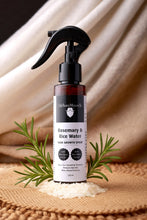 UrbanMooch Rosemary & Rice Water Hair Growth Spray- 120ml
