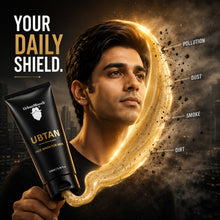 UrbanMooch Ubtan Tan Removal Face Wash for Men