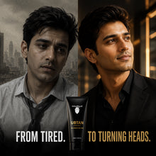 UrbanMooch Ubtan Tan Removal Face Wash for Men