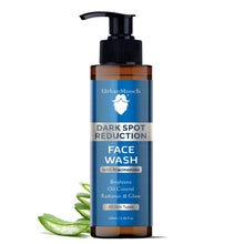 UrbanMooch Dark Spot Reduction Face Wash for Men