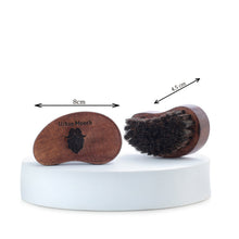 Boar Bristle Brush for Beard