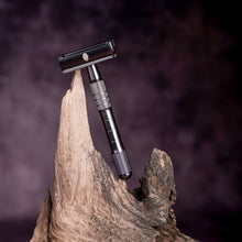 UrbanMooch Premium Butterfly Safety Razor for Men | Close Shave | Smooth Shaving