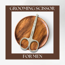 Urbanmooch Grooming Scissor for Men