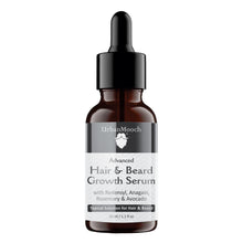 Hair and Beard Growth Serum