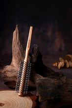 UrbanMooch Roller Hair Brush for Men