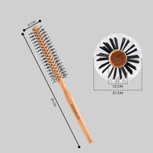 UrbanMooch Roller Hair Brush for Men