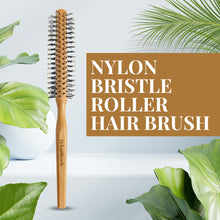 Urbanmooch Nylon Roller Hair Brush Poster