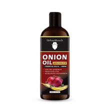 Urbanmooch Onion hair oil product