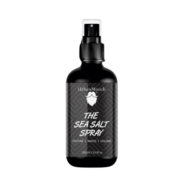 Sea Salt Spray