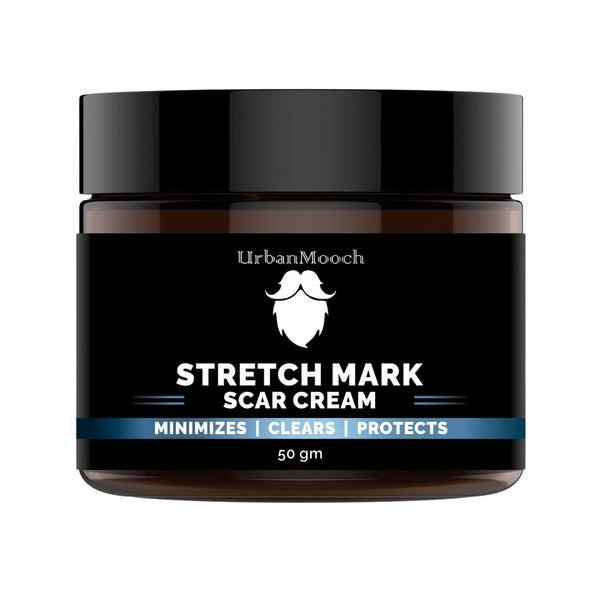 Effective Stretch Marks Cream for Smooth and Even Skin