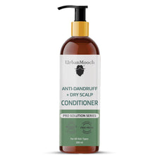 Anti-Dandruff + Dry Scalp Conditioner