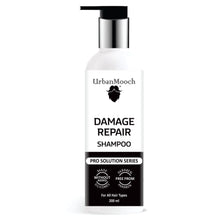 Damage Repair Shampoo