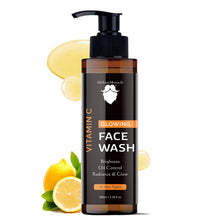 UrbanMooch Vitamin C Face Wash for Men