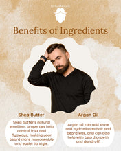 Benifits of shea butter argan oil