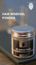 Effortless Hair Removal Powder for Smooth Skin