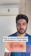 Revitalise Activated Charcoal Peel Off Mask
