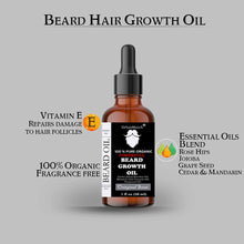 UrbanMooch 4 in 1 Beard Grooming Kit for Men | Anniversary, Birthday, Valentine Gift for Brother, Boyfriend, Husband | Charcoal Face & Beard Wash, Powerful Beard Growth Oil, Boar Bristle Beard Brush & Wooden Beard Comb