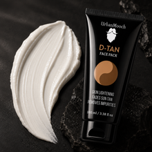Detan Face Pack for Men